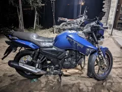 TVS Apache RTR 150